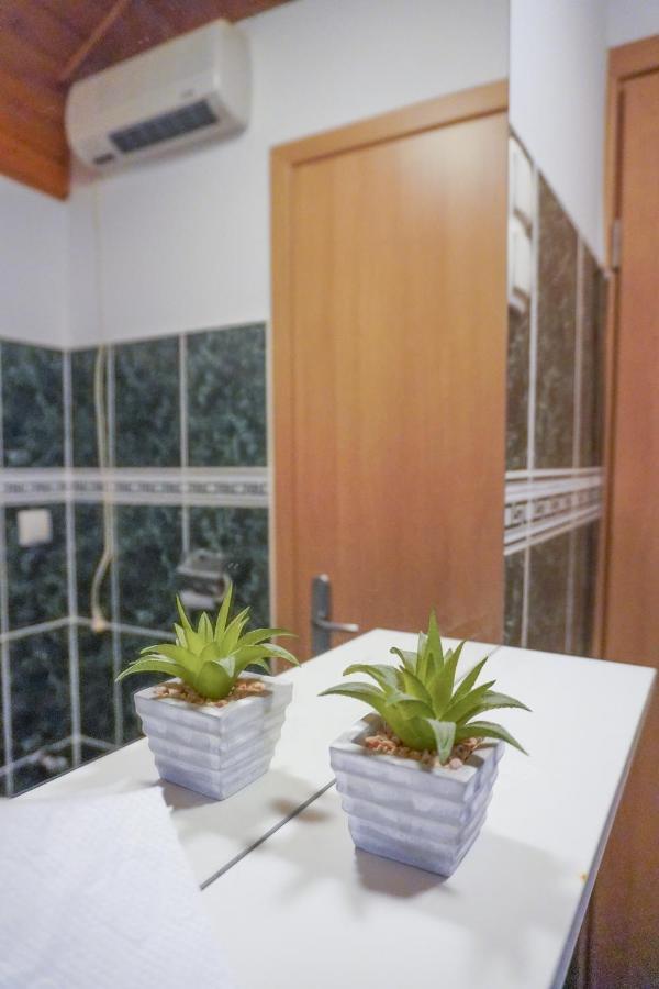 Apartments Loriana Шибеник Экстерьер фото
